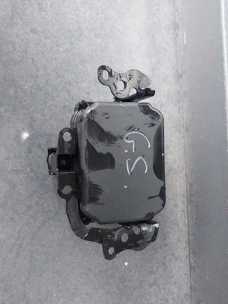 фото №2, Lexus gs радар перед 2012