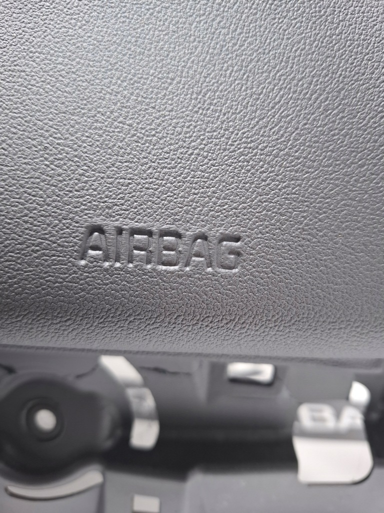 фото №8, Kia sportage 4 iv панель приладів консоль подушка безпеки подушки безпеки водій пасажир ремені