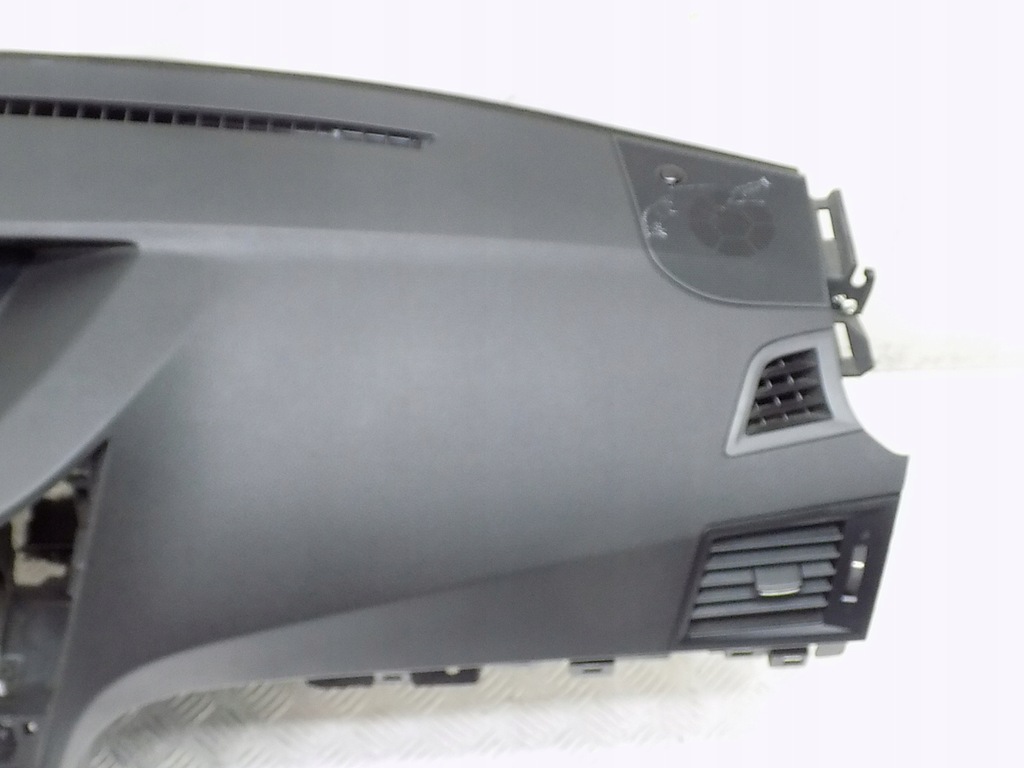 фото №12, Приборная панель подушки безопасности kpl. - subaru legacy v outback 09-