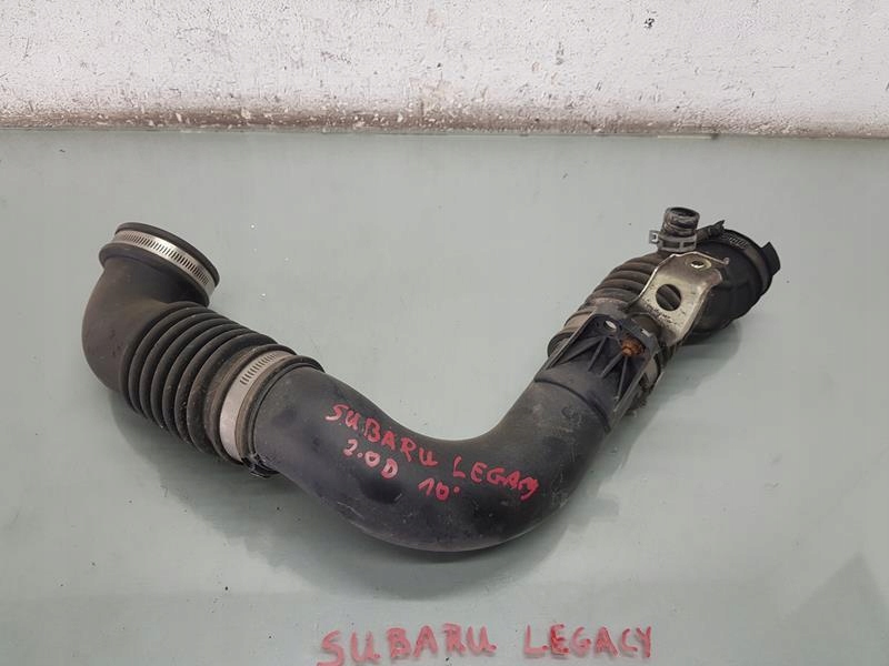 фото №1, Wąż труба воздухозаборник воздуха subaru legacy v 2.0 d