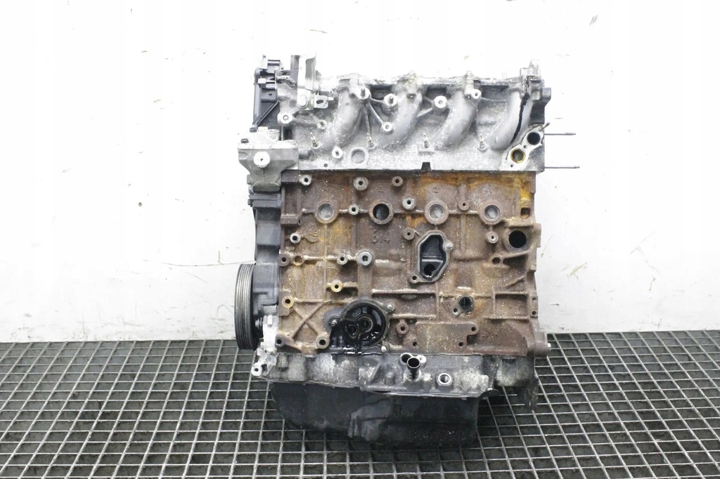 фото №8, Двигатель peugeot rcz rhh 2.0l дизель 120kw 2011