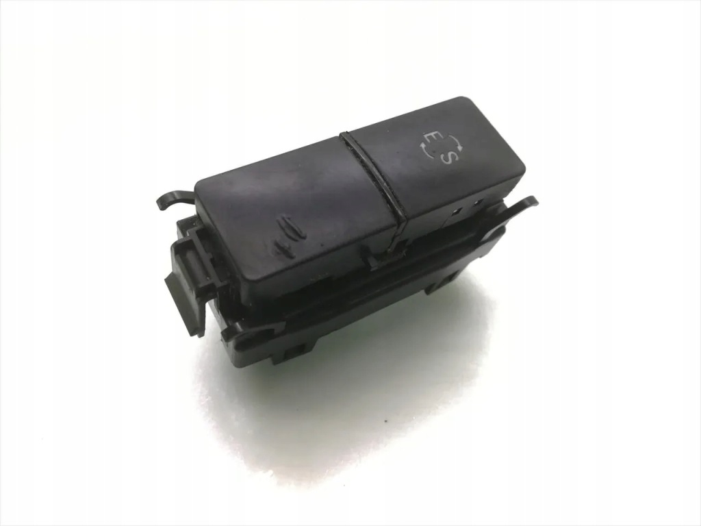 Mercedes-benz e-class інший кнопка перемикача 2012 estate 4/5dr 11639456 Зі Шроту