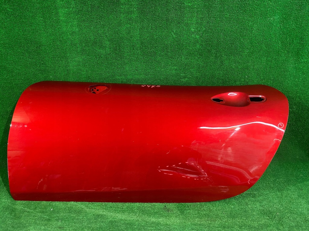 фото №1, Дверь левая mazda mx-5 iv 15- nr.2475