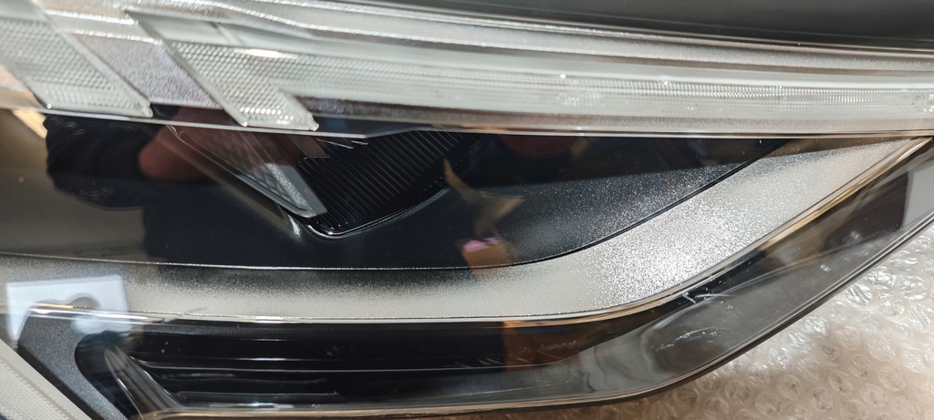 фото №3, Лампа правий перед audi a3 s3 8y0 matrix