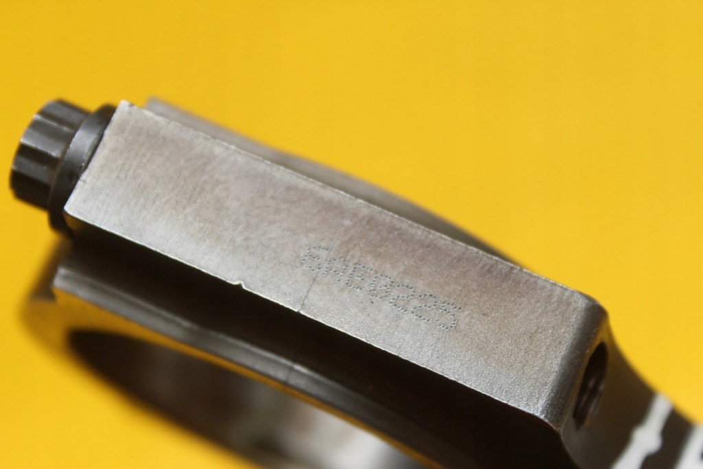 фото №5, Поршень шатун kia sedona ii carnival ii 3.8 b p276