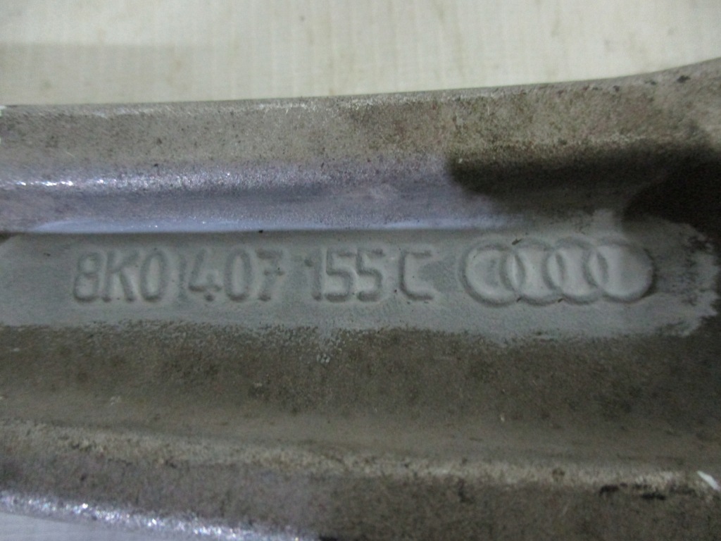 Важіль лівий нижній перед audi a4 b8 8k0407155c Київ