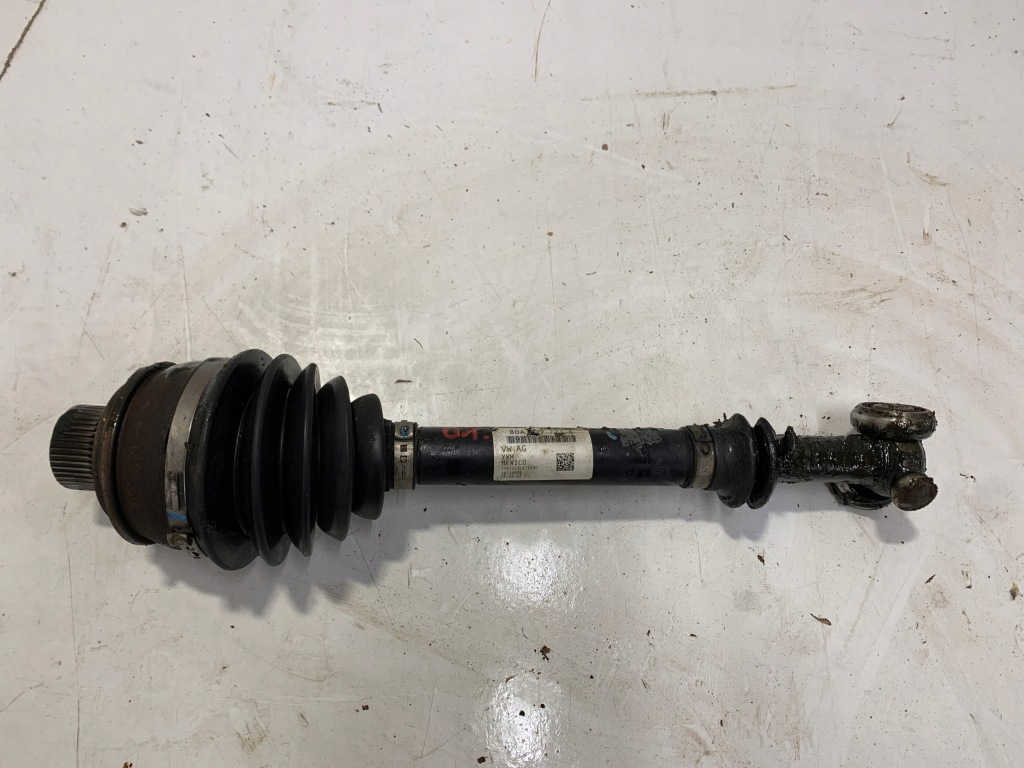 Купити Привідний вал ліве правий перед q5 80a 80a407271e оригінал