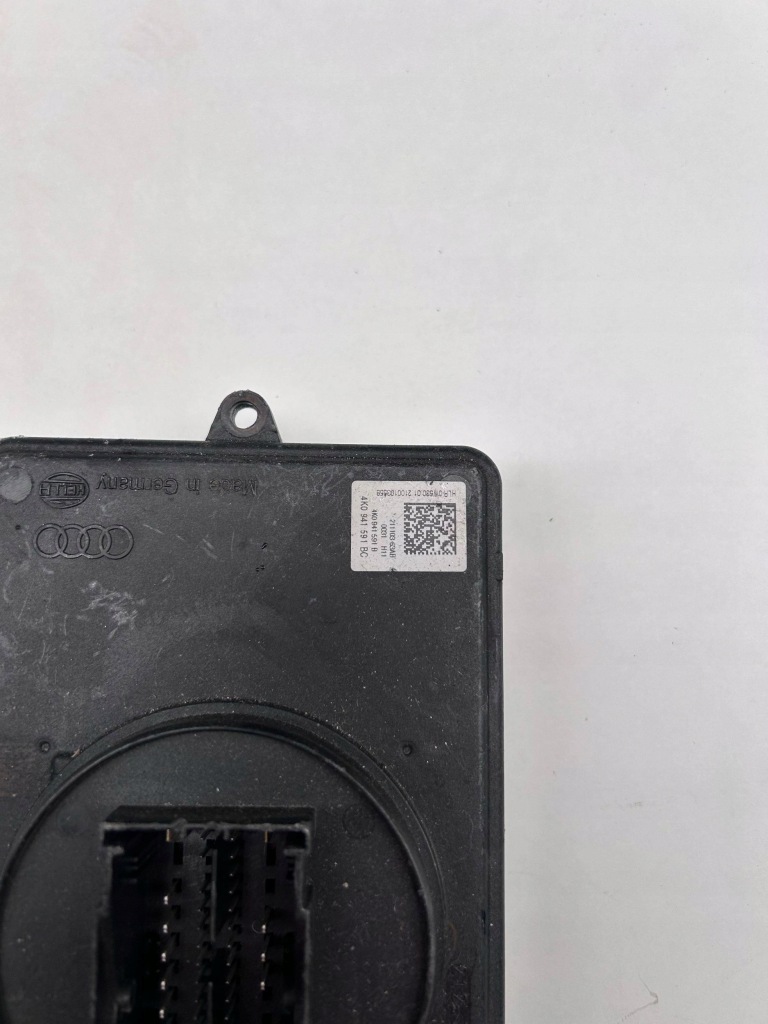 фото №3, Audi преобразователь модуль 4k0941591 b оригинал