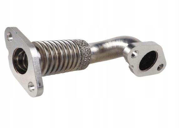 фото №1, Шланг egr 04l131521bf оригінальний