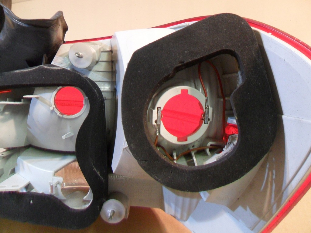 фото №14, Лампа задня задня ліва bmw 1 e88 e82 6924519