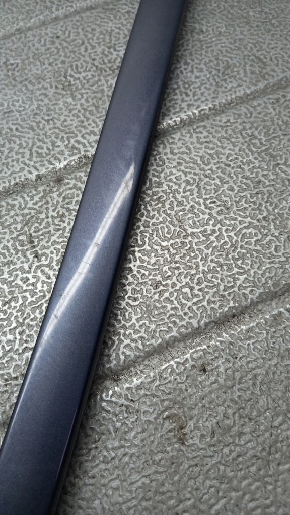 фото №3, Молдинг дверь правая volvo s60 39992848