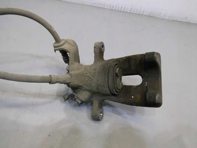 фото №3, Суппорт \правый задняя mini cooper r55 clubman