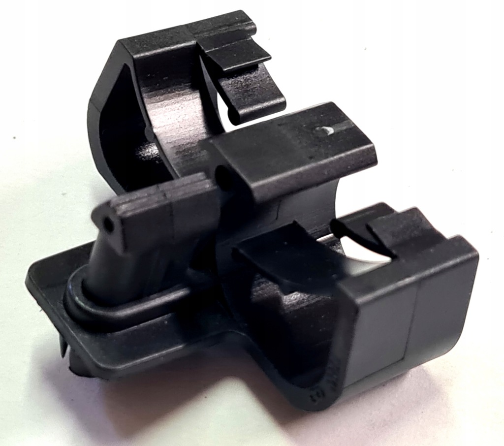 Купить Клипса кронштейн трубка citroen 6995f5