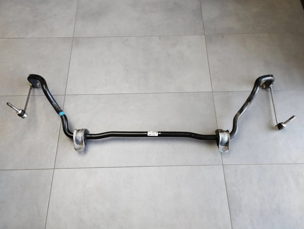 фото №1, Bmw x6 e71 4.4 v8 тяга стабілізатор перед 677473701