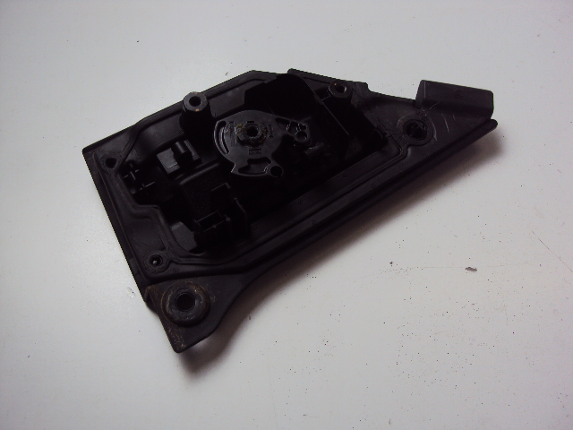 фото №3, Ручка двері лівий задня renault twingo iii