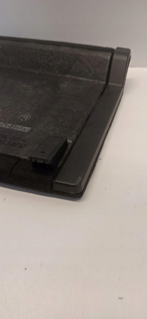 фото №5, Seat tarraco полиця багажника 524858855a