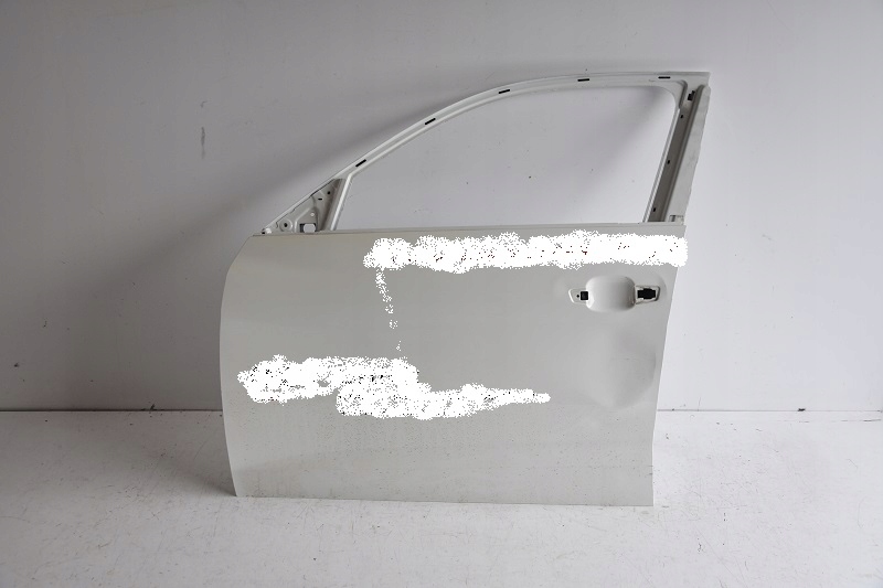 фото №1, Audi a1 82g дверь