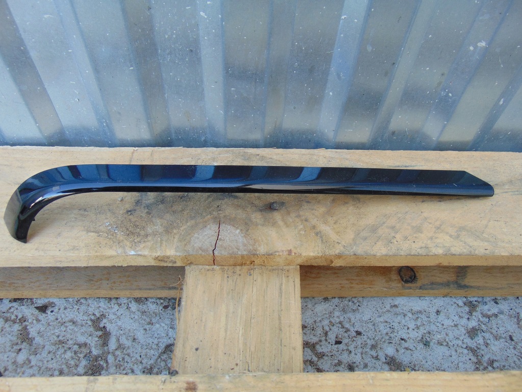 фото №2, Накладка ручка внутрішньої ліва ручка ford b-max