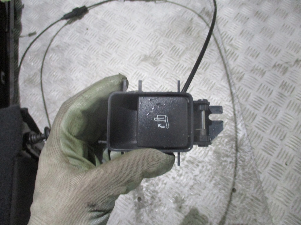 фото №11, Сиденья перед задняя peugeot 3008 i 09-13 r.