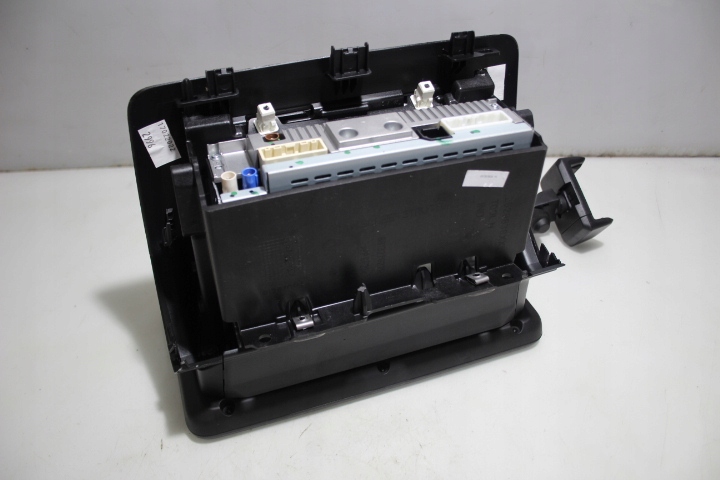 фото №2, Радіо dacia logan iii