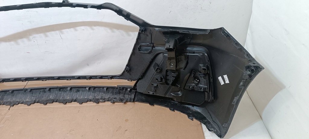 фото №8, Бампер перед передній решітка audi a1 s-line 82a807437f