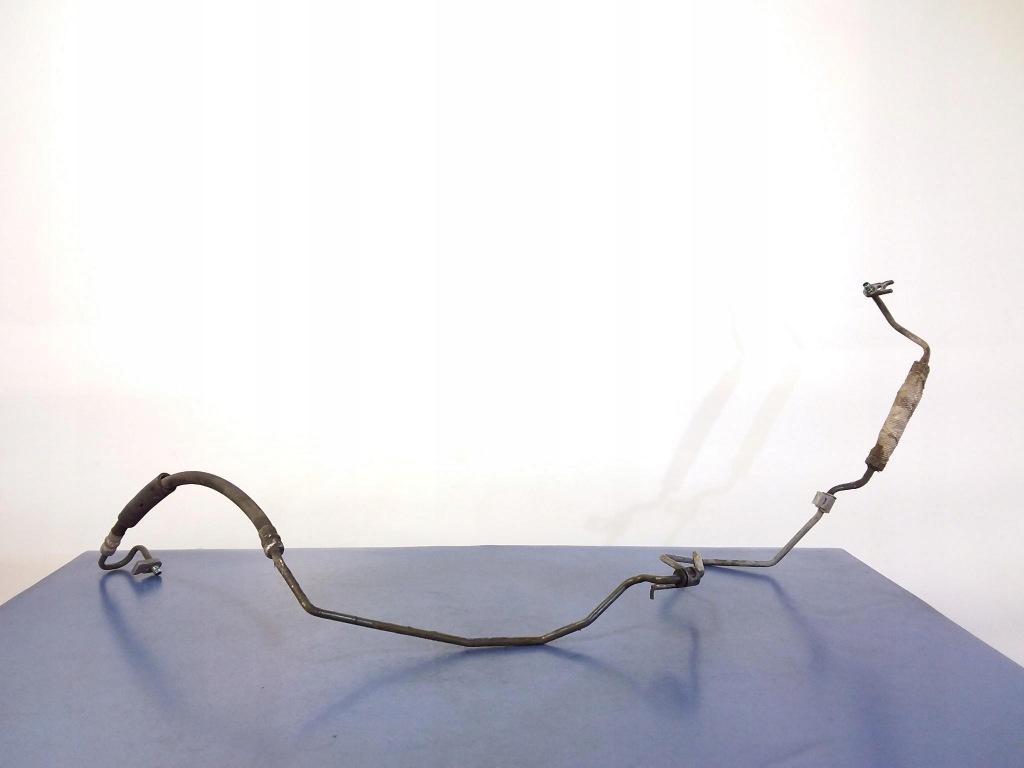 фото №1, Peugeot 508 2.0 hdi ptrzewód кондиционера