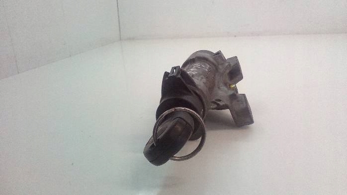 фото №6, Замок зажигания ключ seat cordoba ii 2,0 tdi 4b0905851c