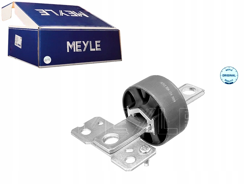 фото №1, Сайлентблок рычага задняя l dół наружный задняя volvo s60 ii s80 ii v60 i