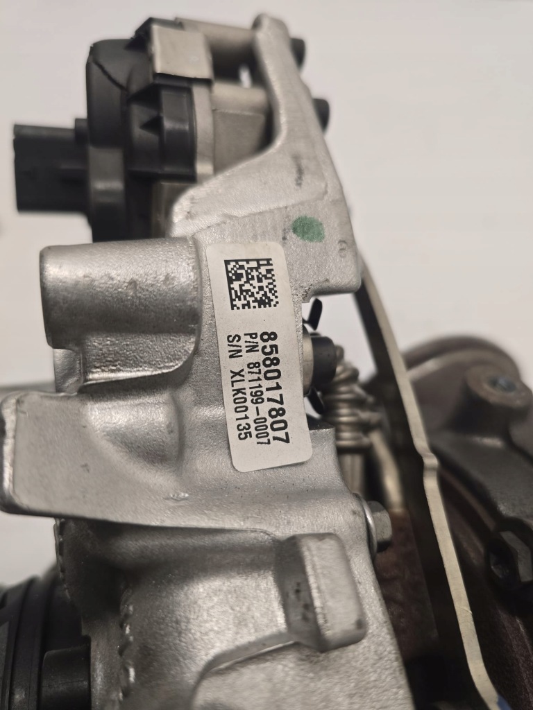 Bmw x5 g05 25d 231km twinturbo турбонагнетателя 8580170 8580173 Киев