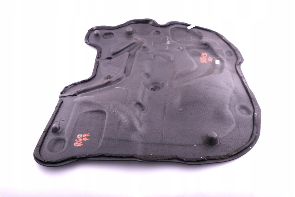 Mini r60 шумоізоляція піна ізоляція двері перед Ціна