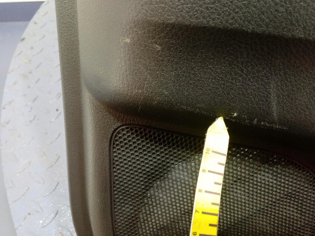 фото №9, Toyota c-hr i оббивка двері задня права 67633x1b00