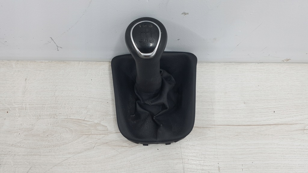 фото №1, Citigo mii up 11- ручка переключения передач чехол