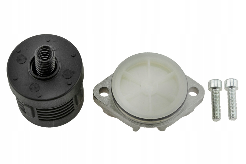 фото №3, Фильтр масла nty do volvo v70 ii r 2 5