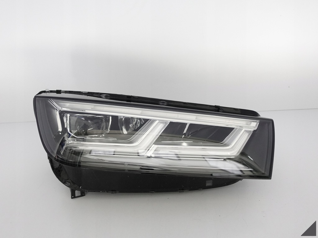 фото №1, Audi q5 80a ii fy 17-20 лампа full led права eu