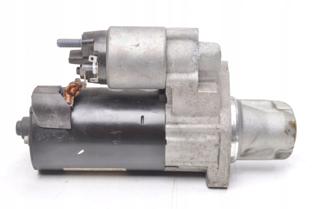 фото №1, Mercedes glc x253 4.0 стартер a2789060700