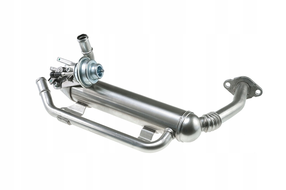 фото №1, Радіатор вихлопних газів egr vw eos 1f7 1f8 2.0tdi 06-08