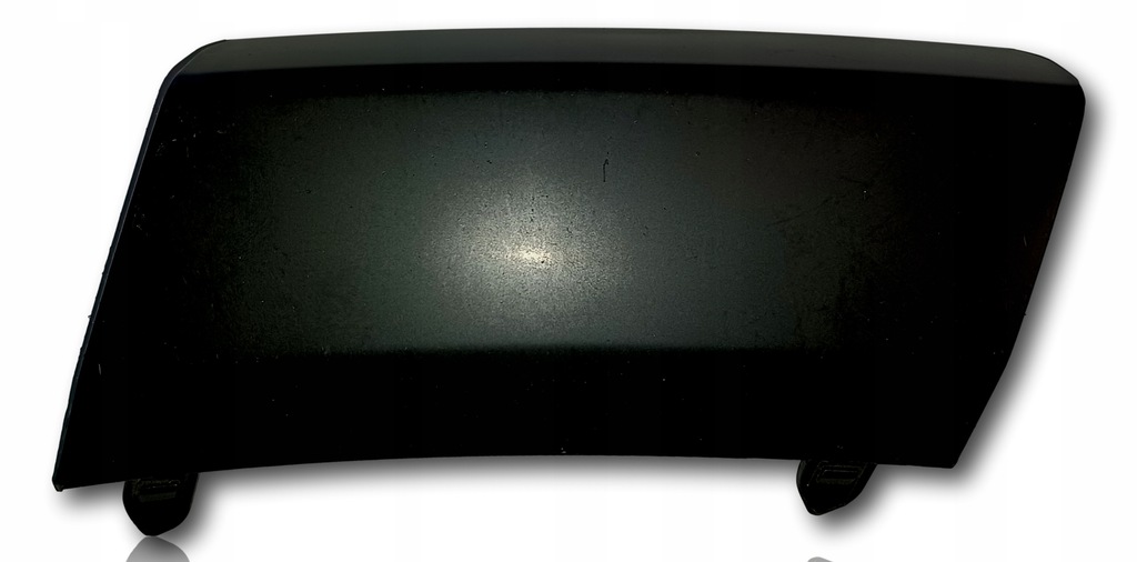 фото №1, Suzuki ignis ii 2004-2007 - заглушка фаркоп перед