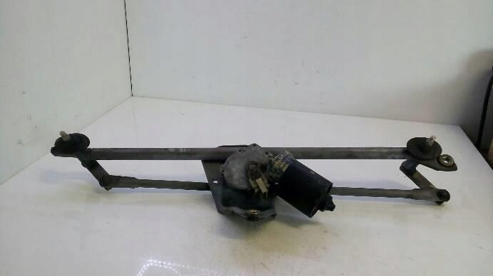 фото №8, Механізм двірник двигун vw golf iii 1h1955113