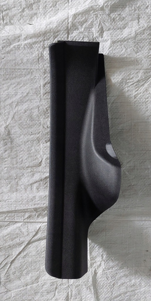 Купити Bmw 3 g20 накладка корпус стійка права задні 7446424