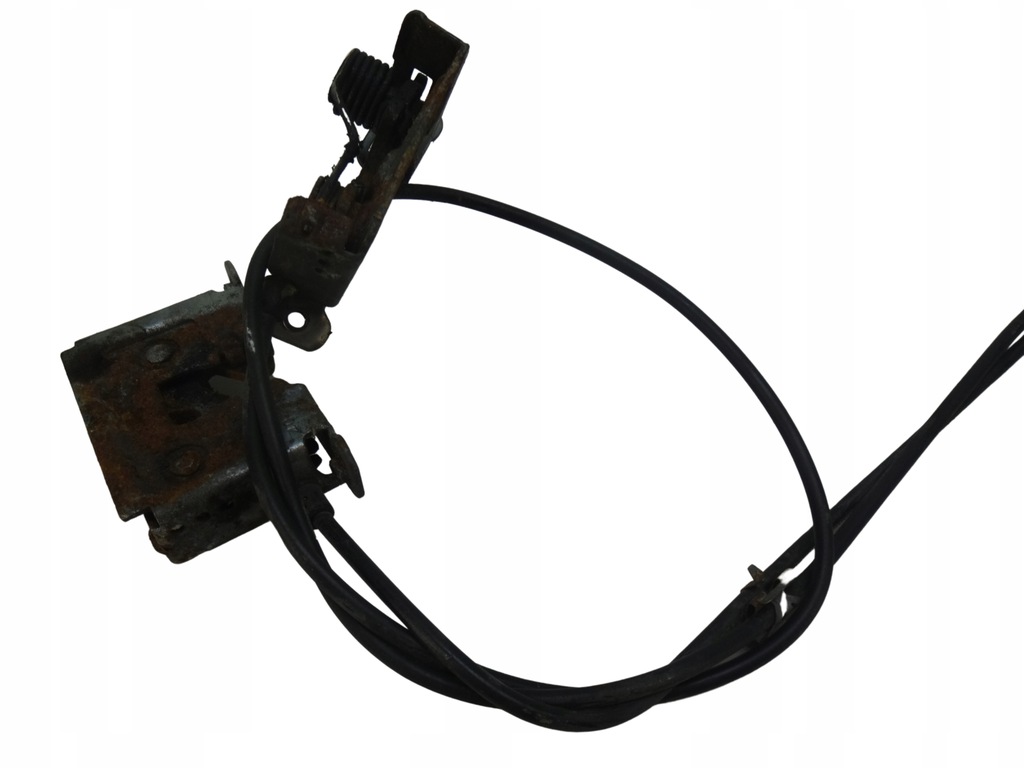 фото №1, Замок капот mini r56