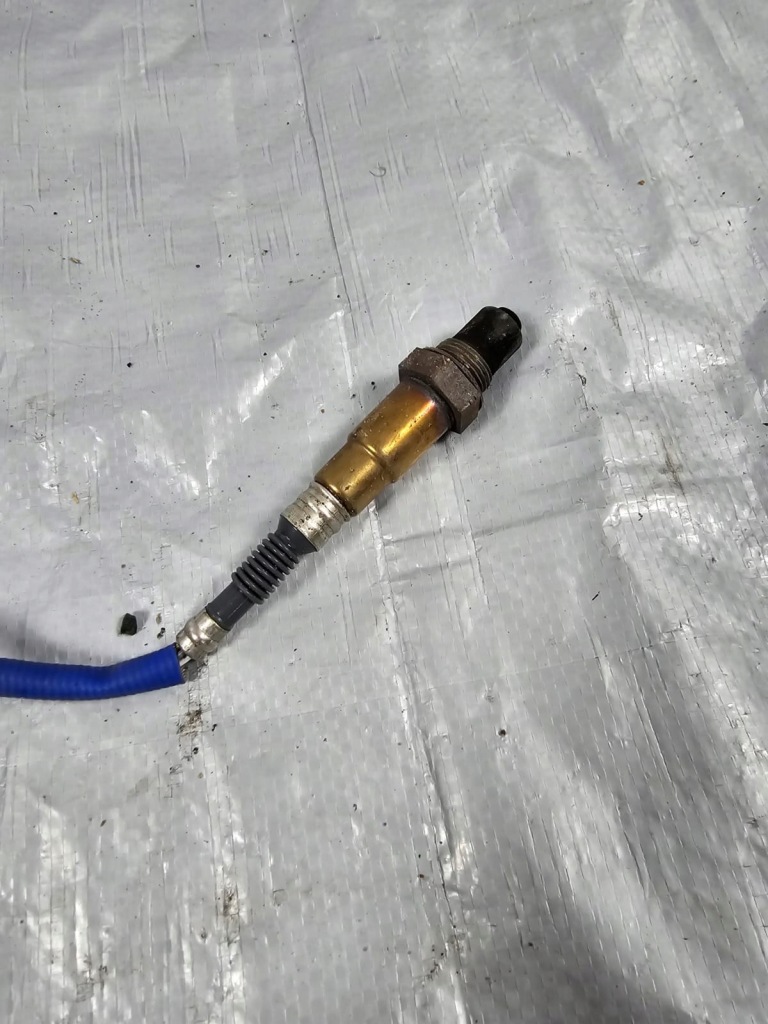 Ford kuga mk2 рестайлінг  1.5 ecoboost датчик лямбда-зонд Оригінал