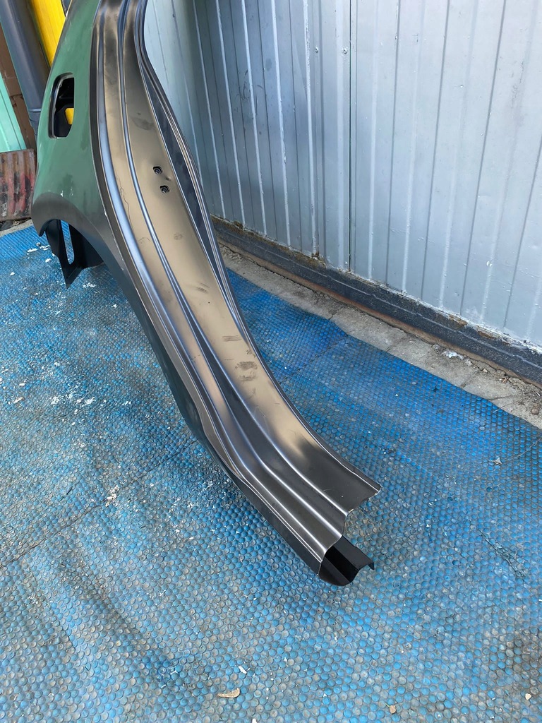 фото №8, Правий задній крила golf vii 5g4