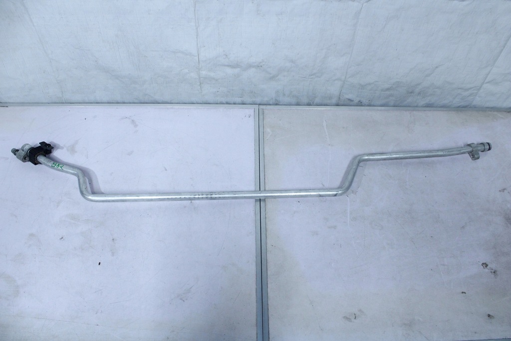 фото №1, Porsche 718 cayman ii 982 труба трубка wąż шланг кондиционера 991573091