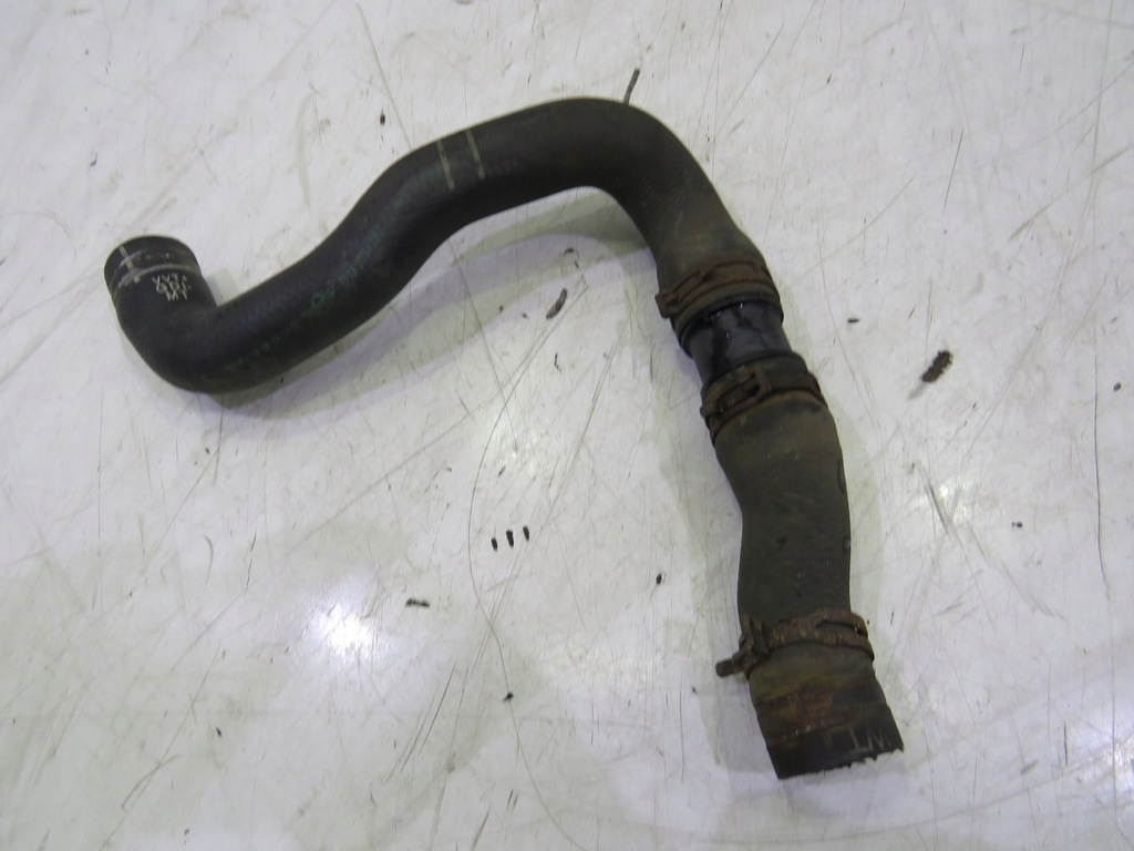 фото №5, Wąż труба wody mini cooper r56 1.6