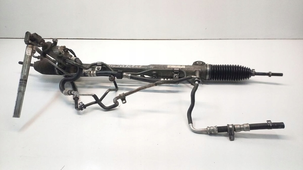 фото №6, Porsche panamera 970 трансмісія кермова рейка рульова 97034700505