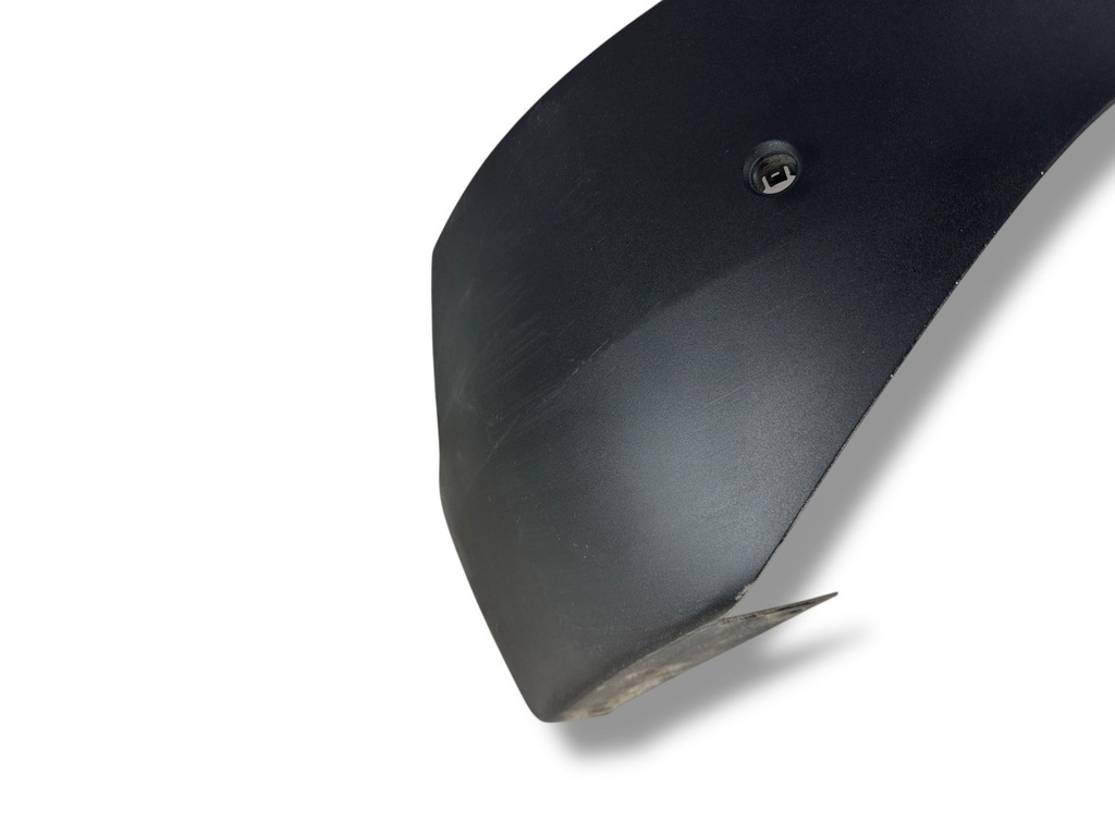 фото №6, Bmw x4 g02 2019 с задний молдинг нижняя бампера заднего