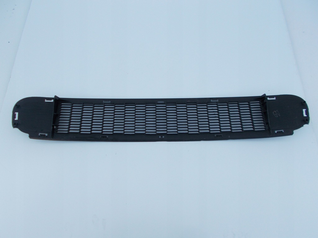 фото №5, Решітка радіатора решітка бампер середня mini cooper r56