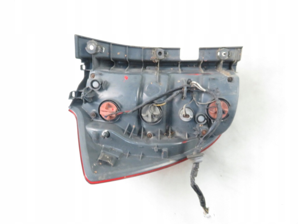 фото №6, Лампа правая задняя kia ceed i sw ed