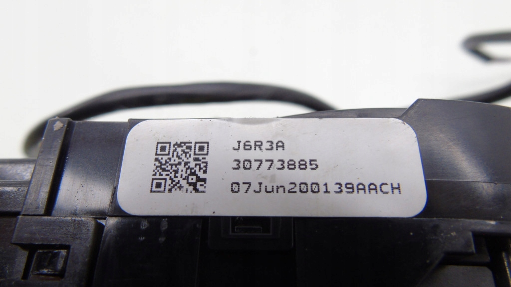 фото №9, Переключатель комбинированный лента volvo xc70 v70 s80 30772390 30773885