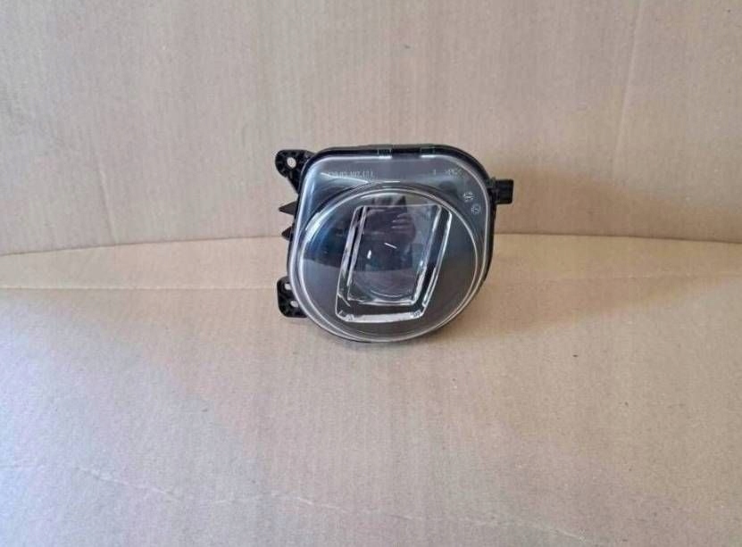 Купить Bmw x5 f15 x6 f16 противотуманная фара led drl левое